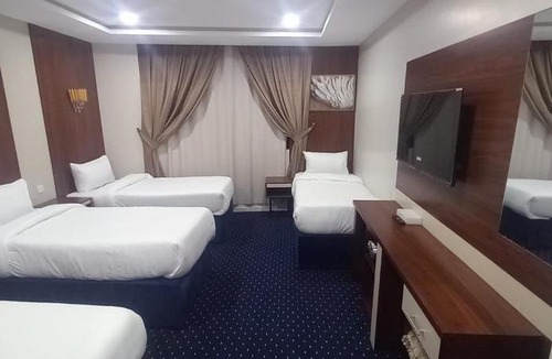 Al Aziziyah Hotel | Maysan Al Mahbas Hotel
