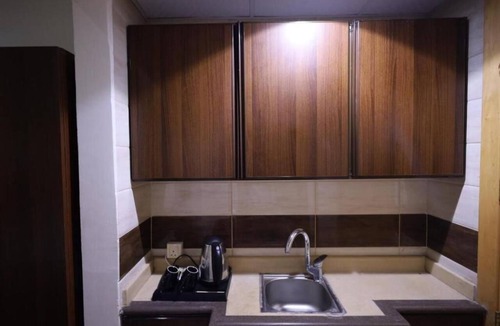Mecca Hotel | Maysan Al Safa Hotel