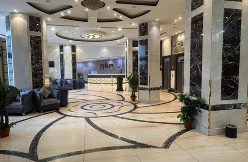 Mecca Hotel | Maysan Al Safa Hotel