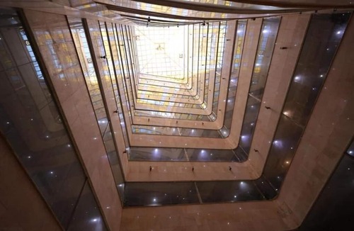 Mecca Hotel | Maysan Al Safa Hotel