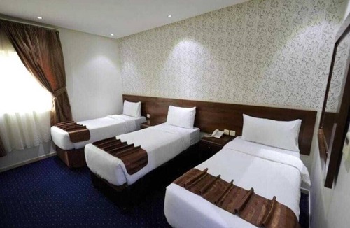 Mecca Hotel | Maysan Al Safa Hotel