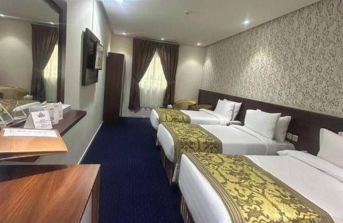 Mecca Hotel | Maysan Al Safa Hotel