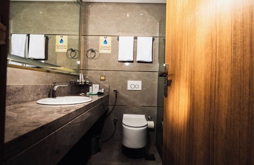 Jeddah Hotel | Medhal Hotel