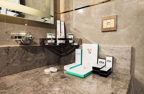 Jeddah Hotel | Medhal Hotel