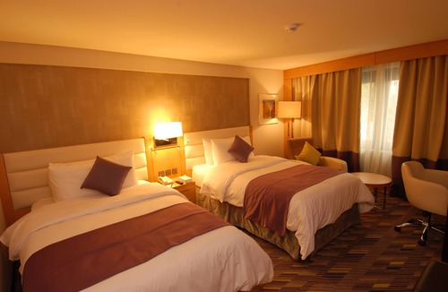 Jeddah Hotel | Mena Red Sea Palace Hotel