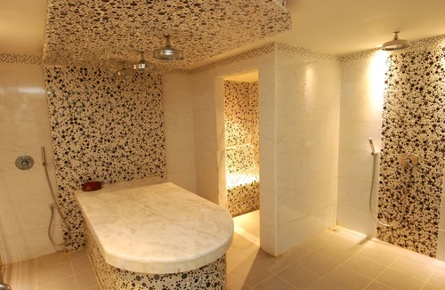 Jeddah Hotel | Mena Red Sea Palace Hotel