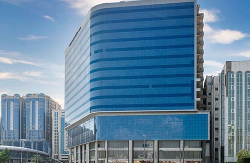 Mecca Hotel | Mercure Makkah Aziziah