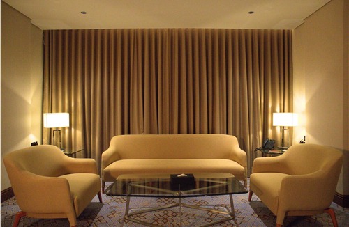 Abha Hotel | Midpoint Hotel