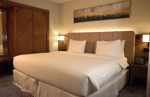 Abha Hotel | Midpoint Hotel