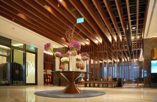 Jeddah Hotel | Millennium Al Masar