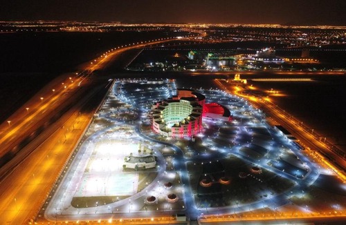 Ha'il Hotel | Millennium Hail Hotel