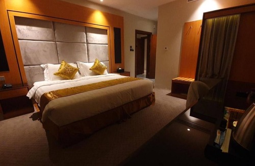 Mecca Hotel | Mira Al Rayyan Tower