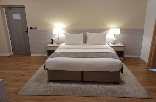 Al Hoora Hotel | Mirador Hotel