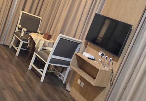 Al Hoora Hotel | Mirador Hotel
