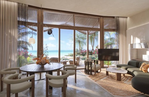 Saudi Arabia Hotel | Miraval The Red Sea, Adults Only, All Inclusive Resort