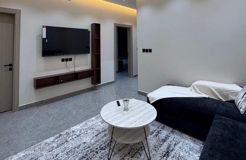 Palestine Street Apartment | Misk Apartment