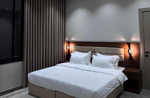 Palestine Street Apartment | Misk Apartment