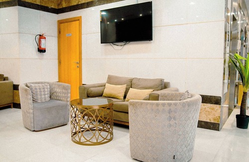 Batha Quraysh Hotel | Mizab Orchid Hotel Makkah