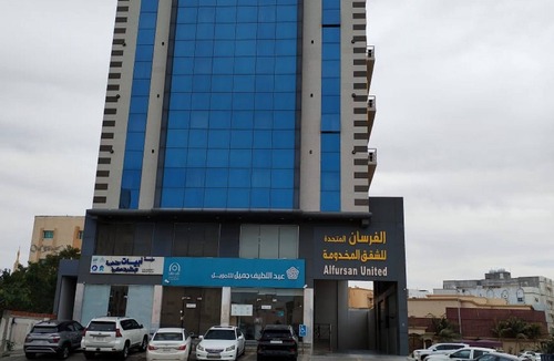 Al-Safa Apartment | Mnazel Al Vorsan
