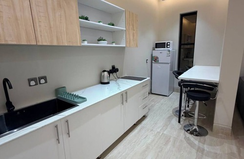 Medina Apartment | Modern and cozy apartment in charming Madinah