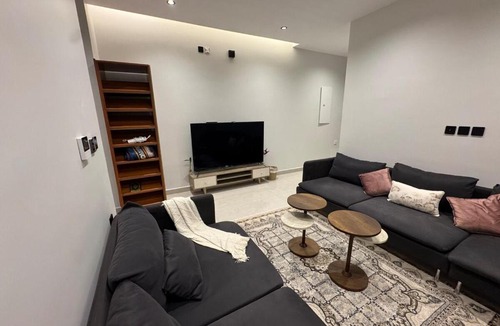 Jeddah Apartment | Modern and stylish apartment