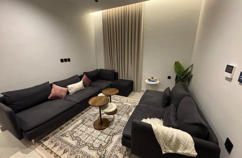 Jeddah Apartment | Modern and stylish apartment