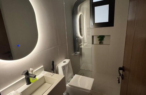 Jeddah Apartment | Modern and stylish apartment
