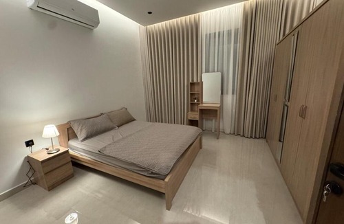 Jeddah Apartment | Modern and stylish apartment