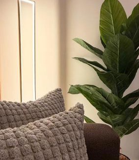 Hera Street Apartment | Modern Apartment 5