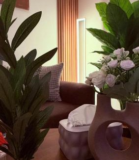 Hera Street Apartment | Modern Apartment 5