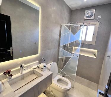Jeddah Apartment | modern apartment in allzahra