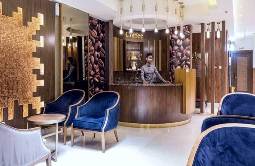 Jeddah House | Modern Chic Studio Apartment in AR Rawabi, Jeddah