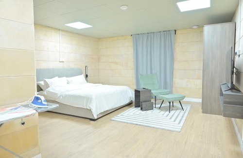 Dammam Apartment | Modern & New furnished Apartments - 10 Mins Drive to Beach