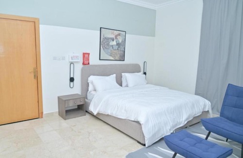 Dammam Apartment | Modern & New furnished Apartments - 10 Mins Drive to Beach
