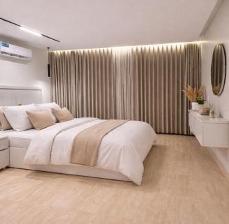 Medina Apartment | Modern Studio Near Al Haram And City Center Self Check-in