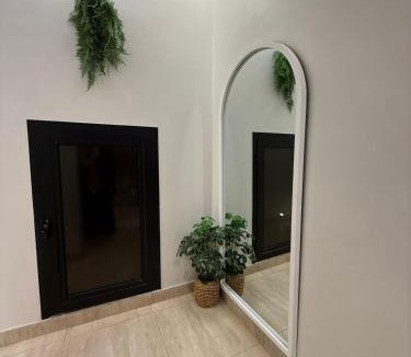 Medina Apartment | Modern Studio Near Al Haram And City Center Self Check-in