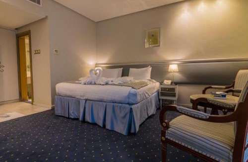 Al Aziziyah Hotel | Montana Al Azizia Hotel