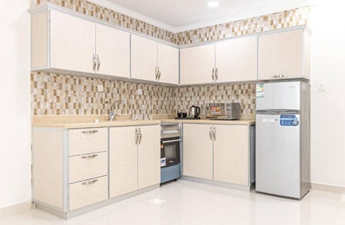 Dammam Apartment | MOOJ SERVED APPARTMENTS
