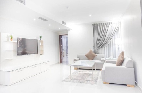 Dammam Apartment | MOOJ SERVED APPARTMENTS