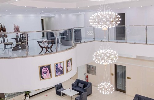 Dammam Apartment | MOOJ SERVED APPARTMENTS