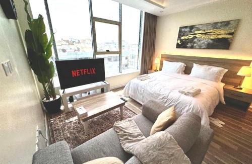 Al-Rawdah Apartment | Mostdaf