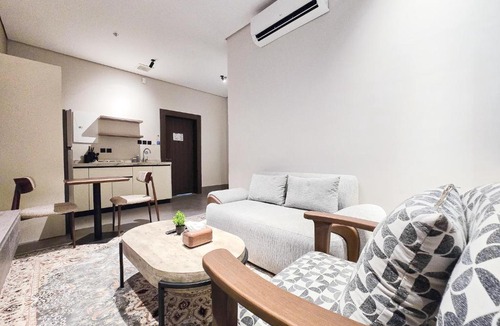 Al Mahdiyah Apartment | MR STAY RUh
