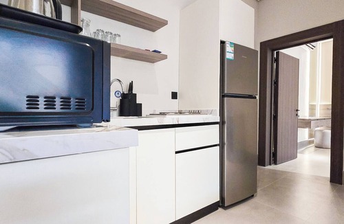 Al Mahdiyah Apartment | MR STAY