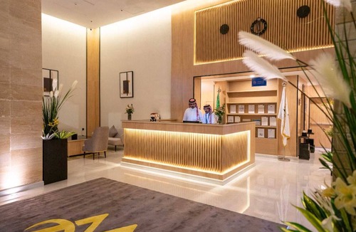 Jizan Hotel | Msharef Almoden Hotels 2