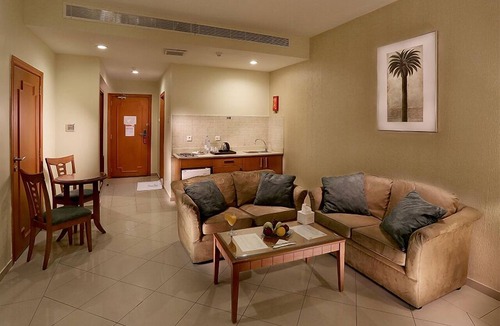 Al Mubarraz Apartment | Mubarraz Lily Serviced Apartments
