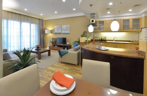 Manama Hotel | Mysk Al Fateh Bahrain