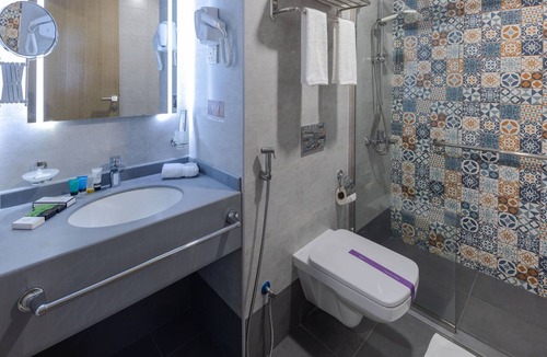 Al Aziziyah Hotel | Mysk Al haramain Hotel