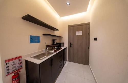 Ghirnatah Apartment | N15 Quiet studio w Lazy Boy chairs Granada