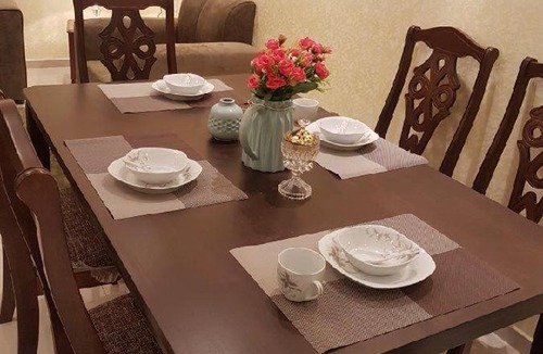 Taif Apartment | Nadra Al-wissam serviced Apartments