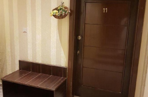 Taif Apartment | Nadra Al-wissam serviced Apartments